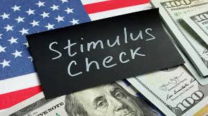 Passing the new coronavirus relief bill through the house and the senate are two it is hoped that the third stimulus check could bring an even greater rise as the us begins to get a grip on the public health crisis that has seen. How Your Second Stimulus Check Will Differ From The First One Kiplinger