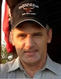 Billy Ivan Tackett (1965-2018)