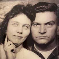 Betty Ruth Lawhun Obituary (2024)