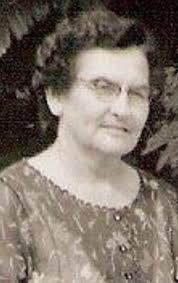 Ettie Irene Hester Humphrey Williams (1909-1977)