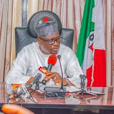 PDP 2021 Convention: Governor Fintiri Inaugurates 15 Sub-committees