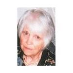 Erma Reeves Obituary