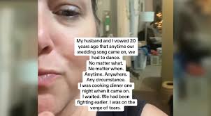 Couple Married 70 Years Reunite, Can't Stop Kissing And Hugging