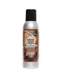 Pet odor exterminator candle, creamy vanilla,13 oz the pet odor exterminator candle jar is a professional strength scented candle that both combats and covers pet odors. Smoke Odor Exterminator Purple Haze