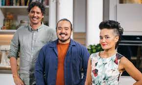 Host adam liaw is in the cook up kitchen with one of australia's favourite. Brand New Series The Cook Up With Adam Liaw Arrives Tonight On Sbs Food Tv Blackbox