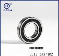 6015 6016 6017 6018 6019 6020 6021 Z, Zz, 2RS, 2rz, High Carbon Chromium Gcr15 Bearing Steel P6 Grade Z3V3 C3 Deep Groove Ball Bearing