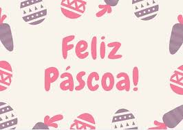 Que em meio a ovos deliciosos de chocolate e refeições fartas, que não nos esqueçamos da luz que mora em. Como Criar Uma Mensagem De Pascoa E Enviar Para Amigos Com O Canva Editores Techtudo