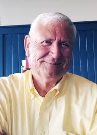 Hershel Ladner Obituary March 11, 2021