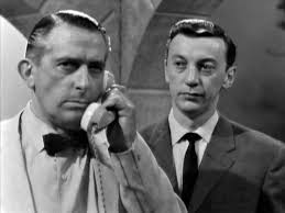 The Avengers : Series 2 : Death Dispatch