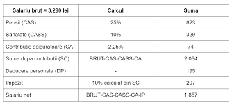 C'est pourquoi le précompte professionnel prélevé sur le montant brut de votre pension à partir de janvier 2021 est peut être légèrement plus élevé si bien que le montant net de votre pension est lui légèrement inférieur. Taxe Mai Mici LeafÄ Mai MicÄ Paradoxul Care IÅ£i Taie Din Salariul Net In 2018 Cavaleria Ro
