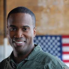 To win Michigan, John James should embrace Trump