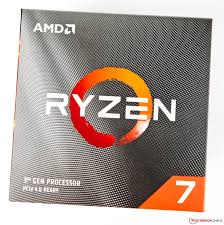What's common between the two is the 7 nanometer silicon fabrication process they're built on, which is significantly more advanced than the 14 nm process intel has been stuck with. Amd Ryzen 7 3700x Mit 8 Kernen Und 16 Threads Im Test Notebookcheck Com Technik Faq