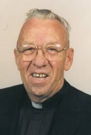 Reverend Leon Martin Slominski