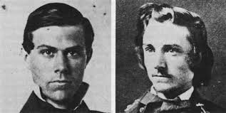 Going South: U.S. Navy Officer Resignations & Dismissals On the Eve of the  Civil War