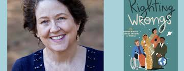 Interview with Alum Robin Kirk