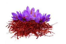 Organic Kashmiri Saffron Kesar World S Best Saffron Etsy In 2021 Saffron Flower Saffron Crocus Spices