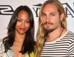 Still married to her husband marco perego? Who Is Zoe Saldana Husband Marco Perego Saldana Wiki Bio Facts