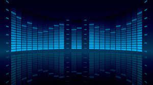 Sound Waves Music Waves Waves Wallpaper
