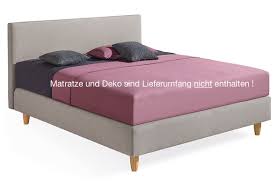 Wir haben eine umfassende kollektion von 140x200 matratzen. Dormiente Boxspringbett Vegasystem Betten Mobel Living Domani