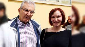 Son dakika aslı baykal haberleri ve en sıcak haber akışı burada! Asli Baykal Siyasete Giriyor Ataturk Un Partisini Kimselere Yem Etmeyecegiz Chp Sahipsiz Degil