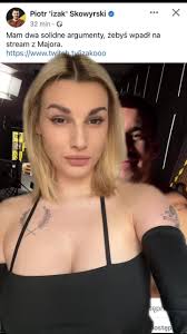 Izak Bez Podjazdu: Funny and Relatable Content