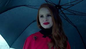 Mpn (upc & barcode) upc & barcode: How To Dress Like Cheryl Blossom Jen Lou Meredith