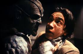 Jeepers Creepers: Here comes the Boogeyman.
