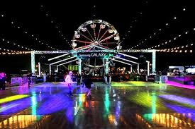 Coachella Party Pics That Will Give You A Major Case Of Fomo Coachella Party Coachella Party Theme Neon Carnival