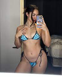 Anais molina desnuda