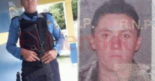 Policía Nacional lamenta muerte violenta de agente