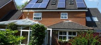 The number of solar panels needed=5000/240=20.8 solar panels. How Many Solar Panels I Need For A House