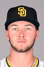 Jackson Merrill Stats, Age, Position, Height, Weight, Fantasy & News