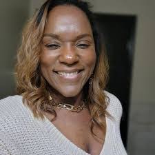 Pansy Garrett's Instagram, Twitter & Facebook