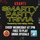 Smarty Party Trivia event image
