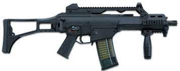 Pin On Weapon