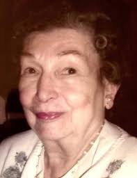 Marilyn Salvie Obituary (1929