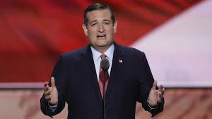 Ted Cruz blames staffing issue for porn video liked on his Twitter  account - ABC7 Chicago