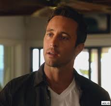 Alex O´Loughlin ~ An Intense Study