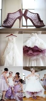 Petticoats Wedding Dresses Eclectic Wedding Wedding