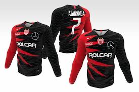 Ordering from pirma store is 100% safe and secure so you can rest easy. El Padrino Rayo Nuevo Diseno De Jersey Necaxa De Facebook