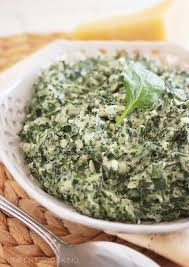 Pin On Spinach Specialities