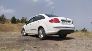 Fiat Linea 1 6 Mjet Lounge Inceleme Test Youtube