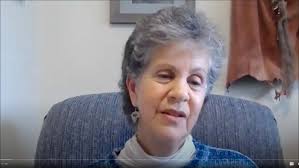 Arun Mathur Interviews Barbara Shor