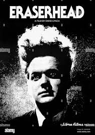 Lynch cinema hi-res stock photography and images