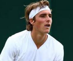 Stefanos tsitsipas is one of the best players of atp 'next gen'. Stefanos Tsitsipas Bio Facts Family Life Of Greek Tennis Player