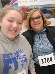 Meet Deanna Weaver, a volunteer with Marine Parents.com