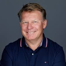 Gerald Reddick's Instagram, Twitter & Facebook