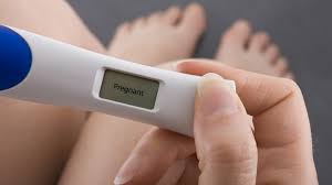 Image result for Pregnancy Test