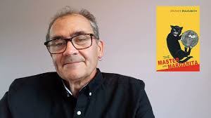 Andrew Hedgecock's Instagram, Twitter & Facebook