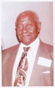 Louis Thomas Coley Sr. Obituary